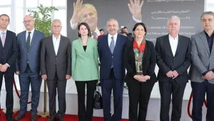 Heyet, İmralı'ya hazırlanıyor