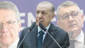 TÜSİAD'a iktidar sopası