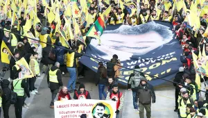 İtalya’dan Rêber Apo için çağrı