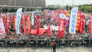 İşçi eylemlerini geliştirme ihtiyacı 