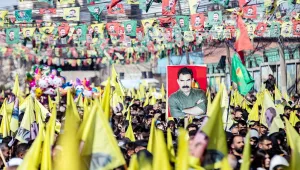 İmralı’nın ve demokrasinin önü açılmalıdır