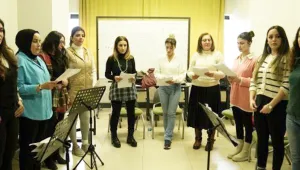 Adım adım 8 Mart’a
