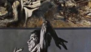 Yersizyurtsuz Bir Ressam: Malva 