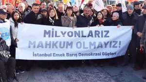 Mezardakilere de soruşturma