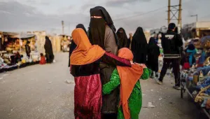 Irak DAİŞ’lileri tahliye etti