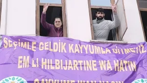 Gasp öncesi Qaxizman’a tecrit