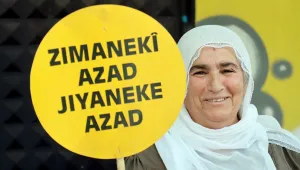 Kürtçesiz olmayacak