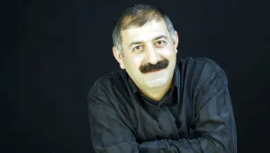 Farqin Azad ve doğduğu beşiğin hikayesi