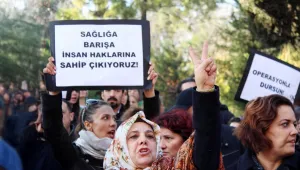 Barışı sahiplenmek ve sorumluluk