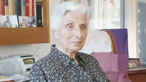 Sevim Belli, 100 yaşında veda etti