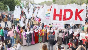 HDK ve DTK tanışıyorlarmış