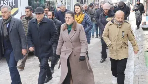 AKP, Qaxizman Belediyesi'ne de çöktü