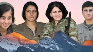 Emeğiyle büyüyen öncüydü