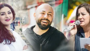 Parlamentoda Kürt temsiliyet arttı