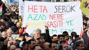Stratejik açıdan durum