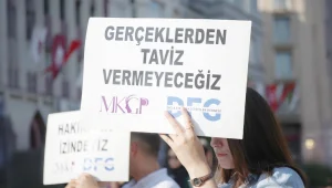 Basın OHAL altında
