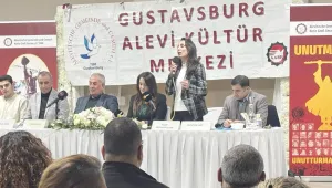 Aleviler barışın yanında