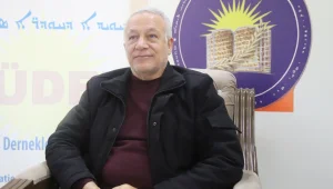 Süryani Federasyonu: Sürece sahip çıkmalıyız