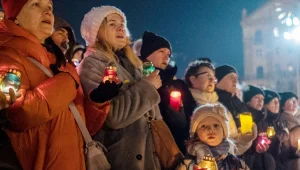 Kiev’e bir parmak bal