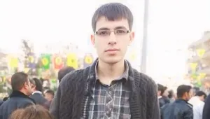 Yaşı küçük yüreği büyüktü