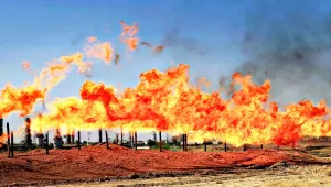 BP, Kerkük için anlaştı