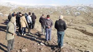 Kulp’ta GES işgali