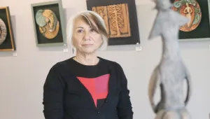 Tanrıçaların ‘İlk El’i