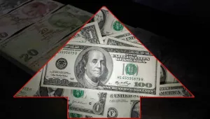 Dolar 8’in üstüne demir attı