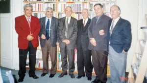 Erdoğan’ın mahpusluk edebiyatı serüveni...