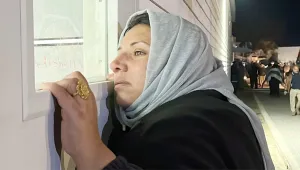 Ateşkesin ilk aşaması bitti