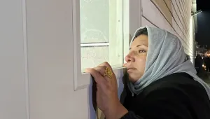 Ateşkesin ilk aşaması bitti