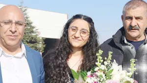 İmralı’dan selam aldık