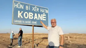 Sanat ve direnişle geçen bir ömür