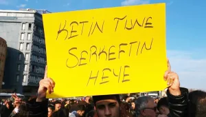Demokratik kazanım, barış ve mücadele