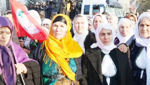 Önderliğin arkasındayız