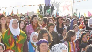 Kadın Sözleşmesi, tüm Suriye için