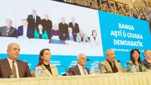 Çağrıya uluslararası memnuniyet