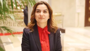 Hükümetin sorumluluğundadır