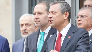 CHP sorumluluktan kaçmıyor