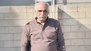 33 yıl 6 ay sonra döndüm; devrimi gördüm