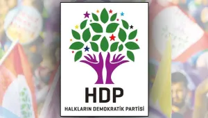 HDP’li eşbaşkanların gözaltı süresi uzatıldı