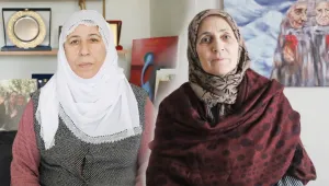 Eşit bir yaşam istiyoruz