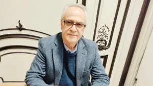 Son değil, yeni bir başlangıç