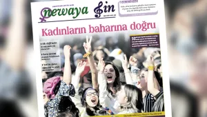 Kadınların baharına doğru