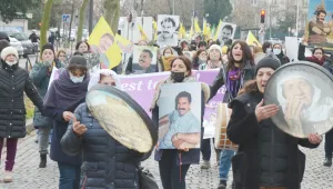 Sahipleniyor ve selamlıyoruz
