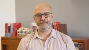 Çağrıyı gösterdi ve 'Tarihi bir gün' dedi