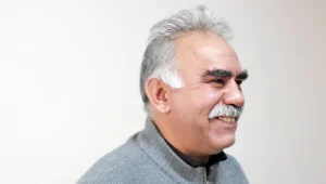Yeni av ritüeli ve barış