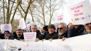 Suriye’de Kürtler ve Aleviler 