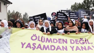 Barışın niyet ve zihniyet şartı