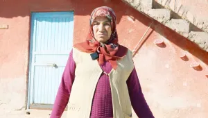 50 yıllık bekleyiş